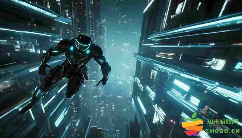 幽灵行者2速刷成就前进一小步高效路线