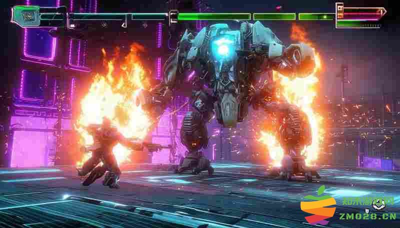 清零计划2：天启派对Boss战无伤通关技巧详解