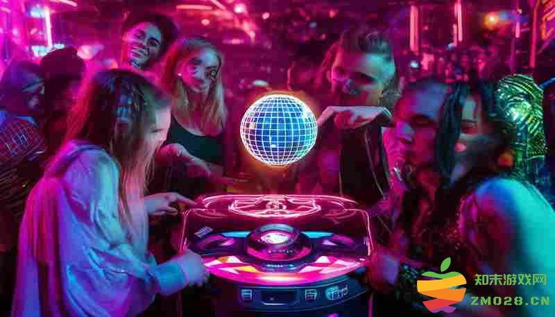 极乐迪斯科丢失滚球替代品寻找位置详解