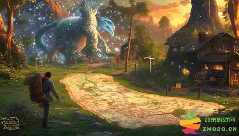 幻兽帕鲁快速获取破败教会奖章商人路线指南