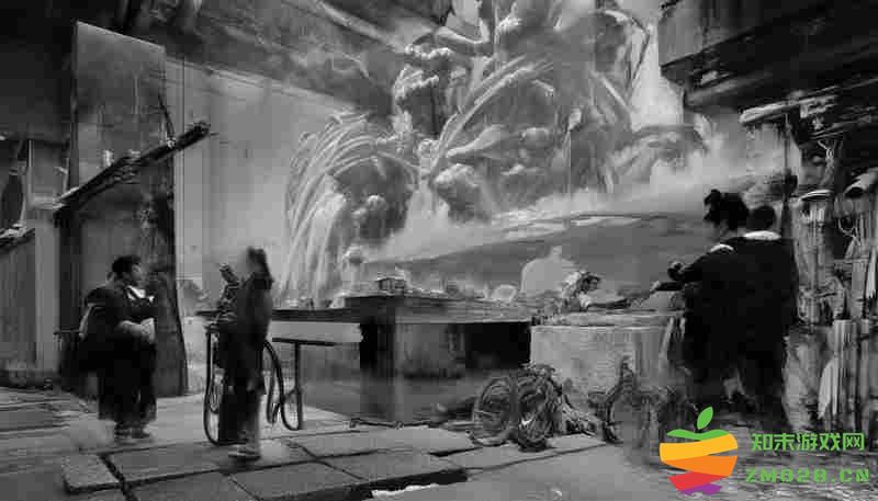 天国：拯救2接骨木叶必刷点位置详解