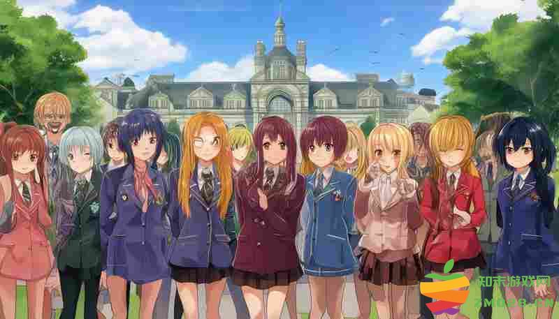 米塔各角色校服解锁条件详尽说明与一览，帮助玩家快速掌握全角色校服获得方式