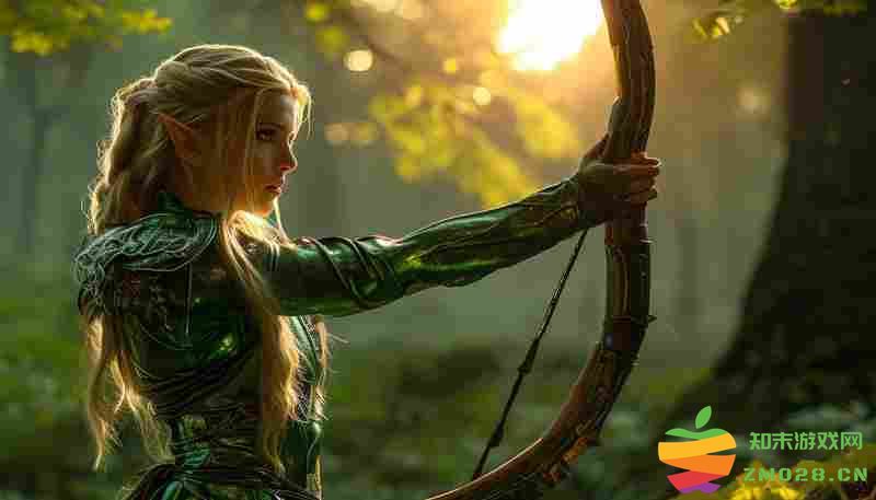 精灵与橡木之歌：守则是新的进攻策略，必不可少的技巧解析