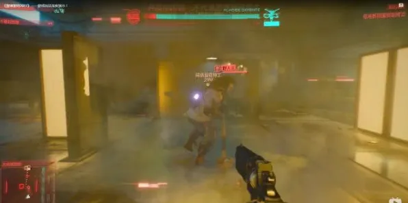 《赛博朋克2077》BOSS战攻略与技巧-2025年春季趣味优化-任天堂Switch平台云游戏体验与剧情深度解析